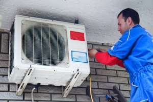 HVAC Companies Near Barker, NY Available Now