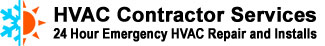Barker HVAC Services